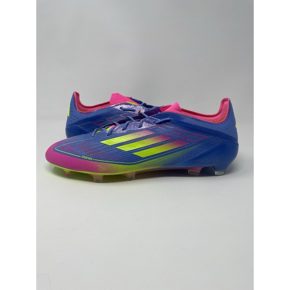 adidas F50 Elite FG Soccer Cleats Low Top Celestial Victory Pack Men's Size 11.5 - Picture 3 of 12